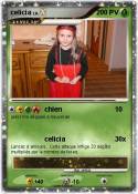celicia
