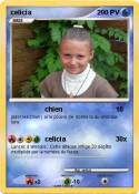 celicia