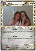celicia