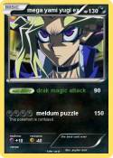 mega yami yugi