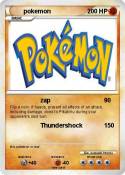 pokemon