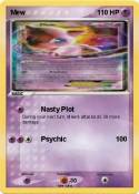 Mew