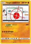 Target comferne