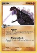 godzilla