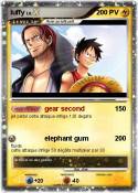 luffy