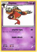 Psychno