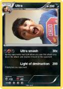 Ultra