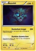 Mausefell