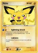 Pichu