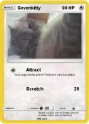 Sevenkitty