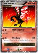 Dark Moltres