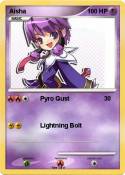Aisha