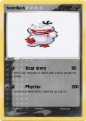 scarduck