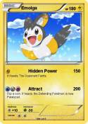 Emolga