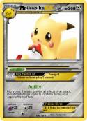 pikapika
