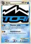 Storm