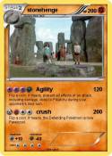 stonehenge