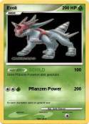 Evoli