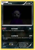 tinky