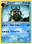 Poseidon