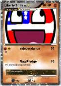 Liberty Smile