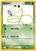 belsprout