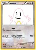 chansey