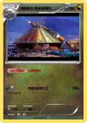 space moutain