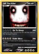 Jeff The Killer