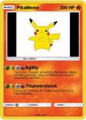 PikaMeme