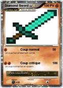Diamond Sword