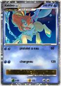 Keldeo