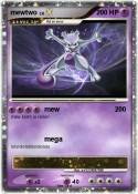 mewtwo
