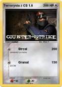 Terrorysta z CS