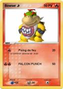 Bowser Jr