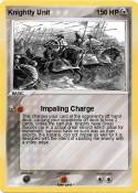 Knightly Unit