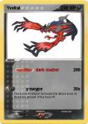 Yveltal