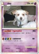 riley