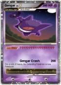 Gengar