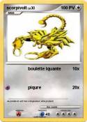 scorpivolt