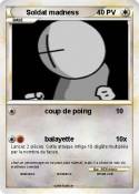 Soldat madness