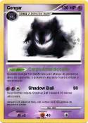 Gengar