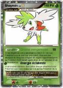 Shaymin