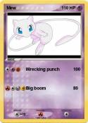 Mew