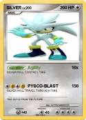 SILVER