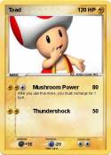 Toad
