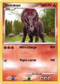 Tricératops&nbsp;(...)