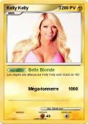 Kelly Kelly 3