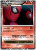 spider man
