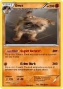 Ewok